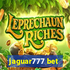 jaguar777 bet